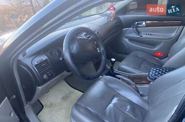 Седан Daewoo Evanda 2003 в Ужгороде