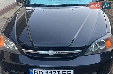 Daewoo Evanda  2006