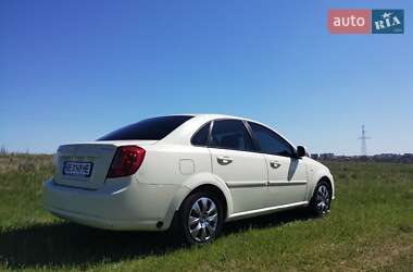 Седан Daewoo Gentra 2014 в Миколаєві