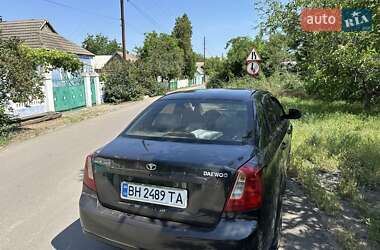 Daewoo Gentra  2013