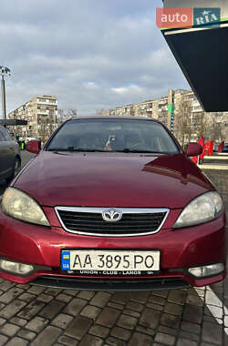 Daewoo Gentra  2014