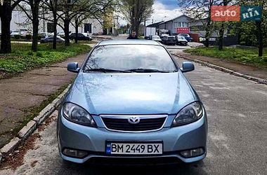 Daewoo Gentra  2014