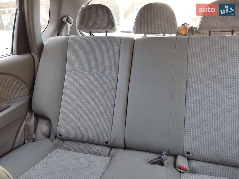 Daewoo Kalos