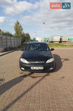 Daewoo Lacetti 2006