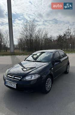 Daewoo Lacetti  2004
