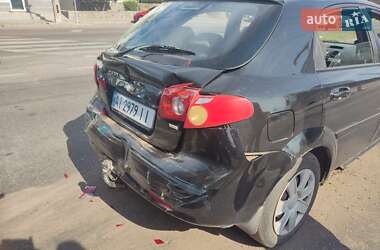 Daewoo Lacetti  2007