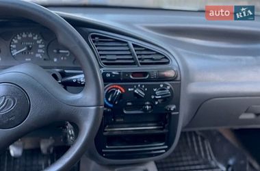 Грузовой фургон Daewoo Lanos Cargo 2007 в Шостке