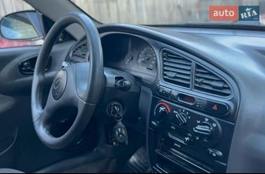 Грузовой фургон Daewoo Lanos Cargo 2007 в Шостке