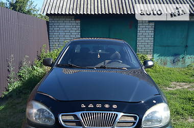 Daewoo Lanos  2004