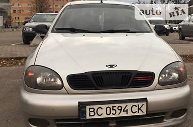 Daewoo Lanos  2003