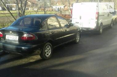 Daewoo Lanos  2006