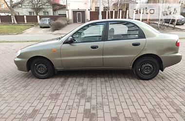 Daewoo Lanos ГУР+КОНД. Поляк 2004