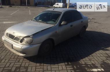Daewoo Lanos  2004