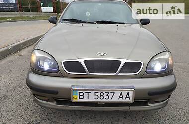 Daewoo Lanos  2004