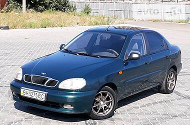 Daewoo Lanos 1.5 2005