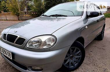 Daewoo Lanos  2006