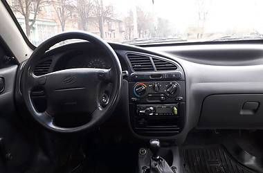 Daewoo Lanos SE 2006