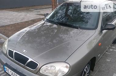 Daewoo Lanos  2004