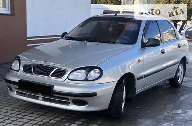 Daewoo Lanos  2004