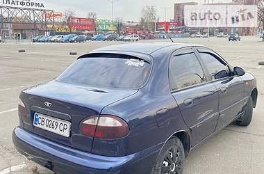 Daewoo Lanos  2006