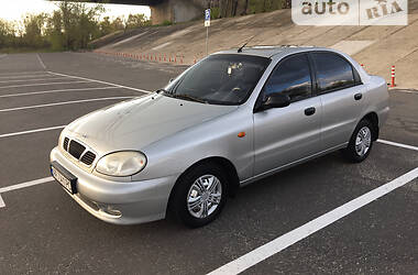 Daewoo Lanos  2003