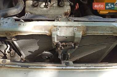 Седан Daewoo Lanos 2003 в Києві фото 6 Седан Daewoo Lanos 2003 в Києві