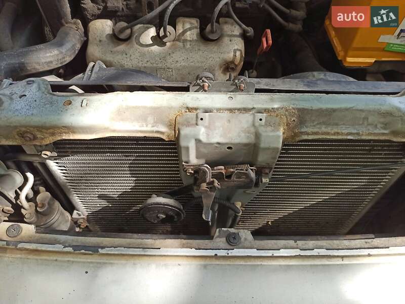 Седан Daewoo Lanos 2003 в Києві фото 6 Седан Daewoo Lanos 2003 в Києві