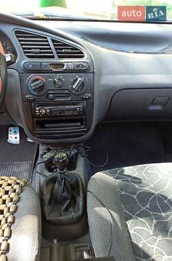 Седан Daewoo Lanos 2003 в Києві фото 4 Седан Daewoo Lanos 2003 в Києві