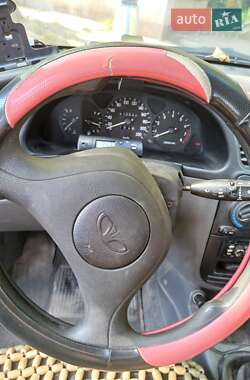Седан Daewoo Lanos 2003 в Києві фото 2 Седан Daewoo Lanos 2003 в Києві