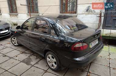 Daewoo Lanos  2006