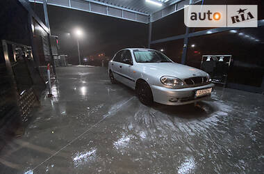 Daewoo Lanos  2007