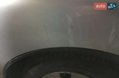 Седан Daewoo Lanos 2008 в Черновцах