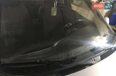 Седан Daewoo Lanos 2008 в Черновцах