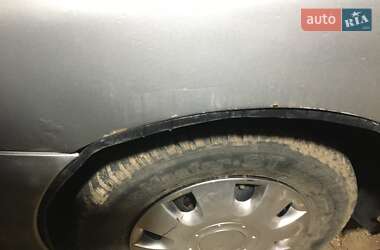 Седан Daewoo Lanos 2008 в Черновцах