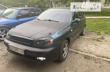 Daewoo Lanos  2005