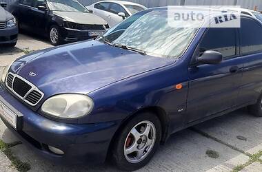 Daewoo Lanos  2005