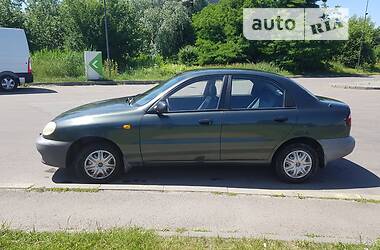 Daewoo Lanos  1999