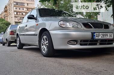 Daewoo Lanos se 2004