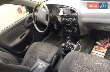 Седан Daewoo Lanos 2008 в Дніпрі
