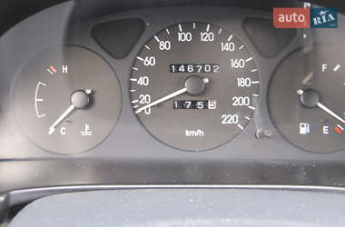 Daewoo Lanos  2004