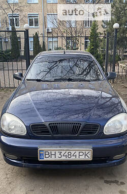 Daewoo Lanos  2005