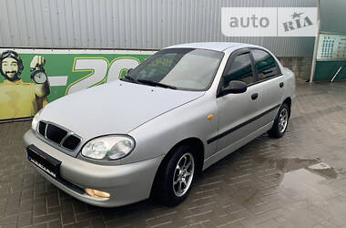 Daewoo Lanos  2003