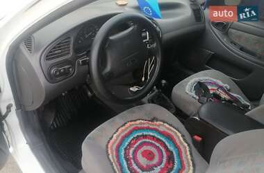 Daewoo Lanos  2005