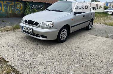 Daewoo Lanos  2004