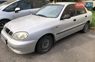Daewoo Lanos  2005