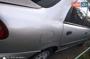 Седан Daewoo Lanos 2006 в Киеве