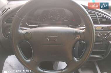 Седан Daewoo Lanos 2006 в Киеве