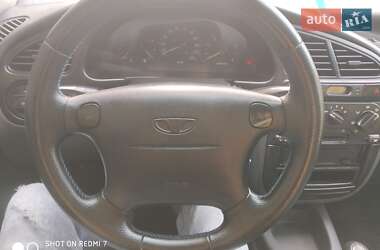 Седан Daewoo Lanos 2006 в Киеве