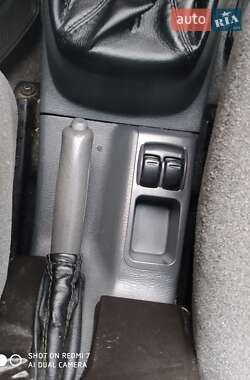 Седан Daewoo Lanos 2006 в Киеве