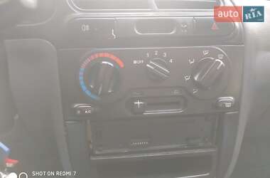 Седан Daewoo Lanos 2006 в Киеве